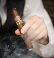 Aladino Corojo Reserva No 4